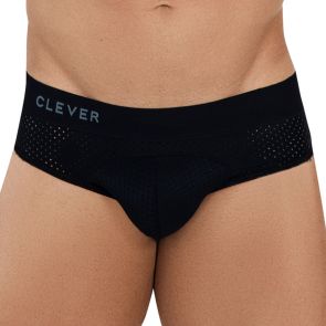 Clever Soul Zurich Brief 102811 Black