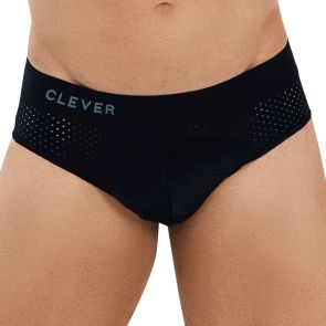 Clever Soul Zúrich Jockstrap 102911 Black