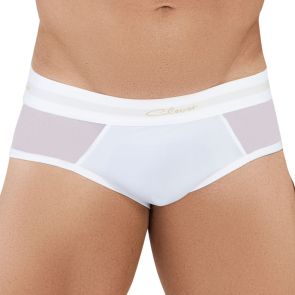 Clever Soul Berna Thong 103101 White