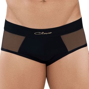 Clever Soul Berna Thong 103111 Black