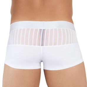 Clever Soul Lucerna Latin Boxer 103201 White