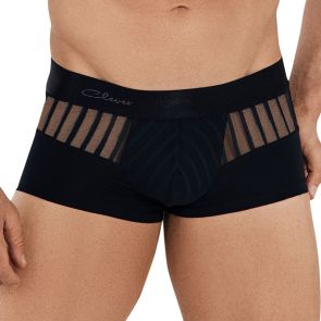 Clever Soul Lucerna Latin Boxer 103211 Black