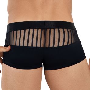 Clever Soul Lucerna Latin Boxer 103211 Black