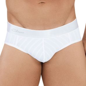 Clever Soul Lucerna Brief 103301 White