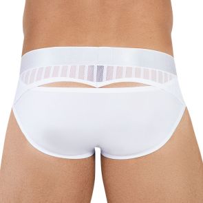 Clever Soul Lucerna Brief 103301 White