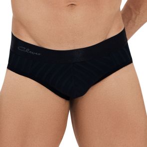 Clever Soul Lucerna Brief 103301 Black