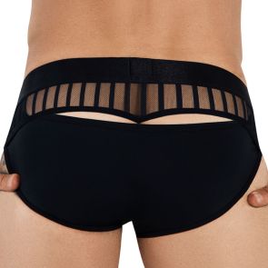 Clever Soul Lucerna Brief 103301 Black
