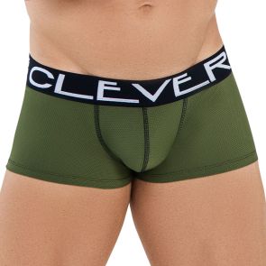 Clever Soul Uri Latin Boxer 103510 Green