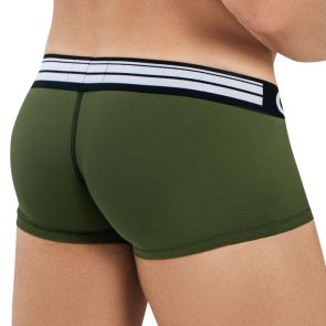 Clever Soul Uri Latin Boxer 103510 Green