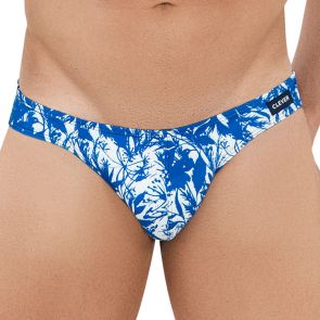 Clever Soul Glaris Jockstrap 104607 Blue