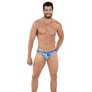 Clever Soul Glaris Jockstrap 104607 Blue