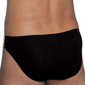 Doreanse Racer Bikini Brief 1099 Black