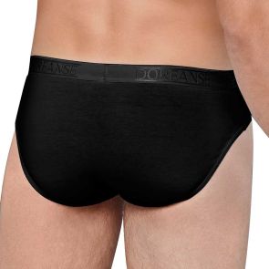 Doreanse Adonis Anatomical Brief 1207 Black