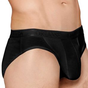 Doreanse Adonis Anatomical Brief 1207 Black