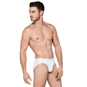 Doreanse Adonis Anatomical Brief 1207 White