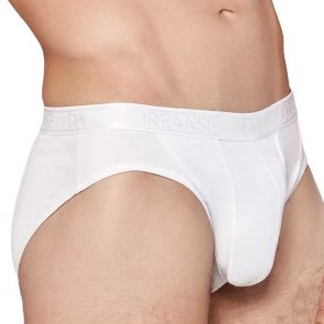 Doreanse Adonis Anatomical Brief 1207 White