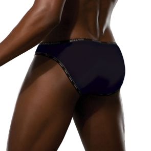 Doreanse Naked Bikini Brief 1215 Black