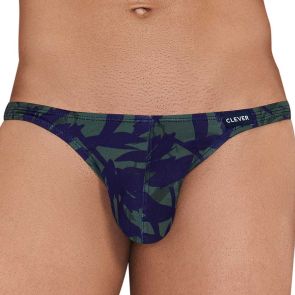 Clever Celestial Daniel Thong 1219 Green