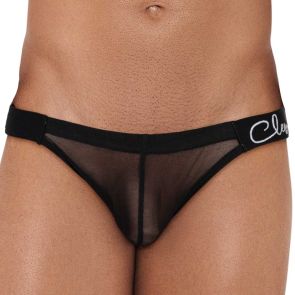 Clever Celestial Demon Bikini 1227 Black