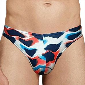 Doreanse Sailing Thong 1230 White