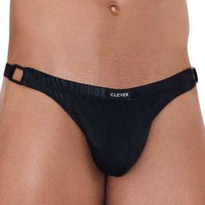 Clever Celestial Karma Brazilian G-String 1232 Black