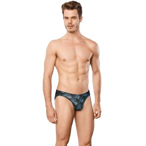 Doreanse Bikini Brief 1235 Brush