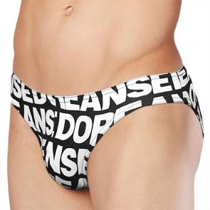 Doreanse DA Logo Brief 1236 Doreanse 