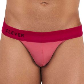 Clever Celestial Fervor Brief 1236 Light Red