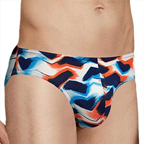 Doreanse Sailing Brief 1238 White