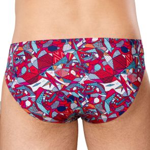 Doreanse Brief 1243 Punk Head