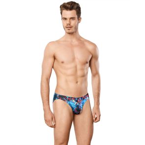 Doreanse Oceanic Brief 1251 Deep Waters