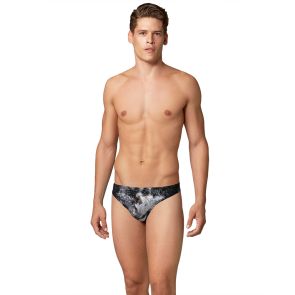 Doreanse Nebula Brief 1253 Black/Silver