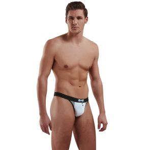 Doreanse Smokin Thong 1254 Black