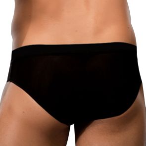 Doreanse Smokin Brief 1255 Black