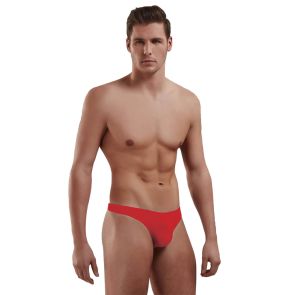 Doreanse Hang Loose Thong 1280 Red