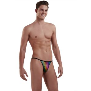 Doreanse Rainbow G-String 1300 Multi