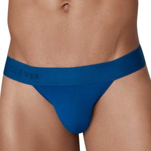Clever Instinto Primary Bikini Brief 130508 Petrol Blue