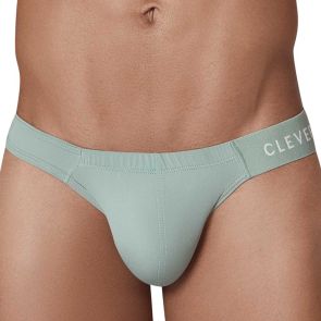 Clever Instinto Tribe Bikini Brief 130702 Green