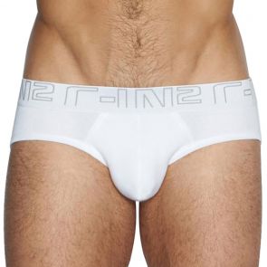 C-in2 Low Rise Brief 3 Pack 1313 White