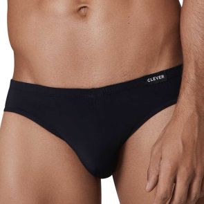 Clever Instinto Urge Briefs 131601 Black