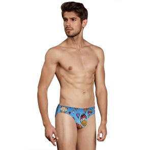 Doreanse The Aeronautics Brief 1319 Balloon