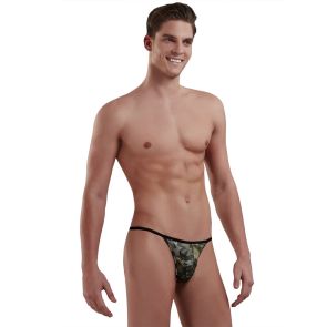Doreanse Galactica G-String 1326 Camotech