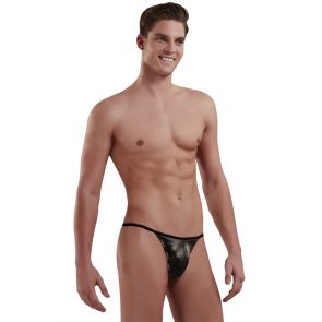Doreanse Galactica G-String 1326 Royal Black