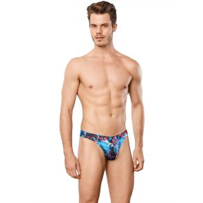 Doreanse Oceanic Thong 1341 Deep Waters