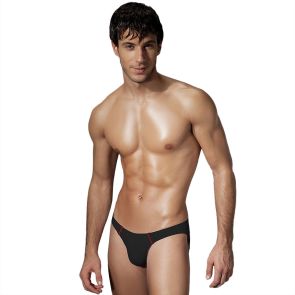 Doreanse Bikini Slip Brief 1351 Black