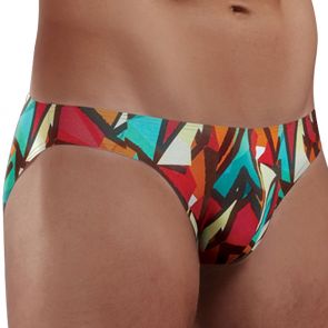 Doreanse Briefs 1371 Prisma