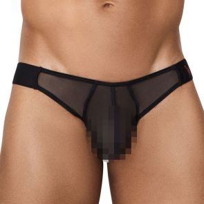 Pikante Desire Sense Bikini 1389 Black