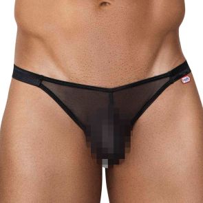 Pikante Desire Gift Thong 1390 Black