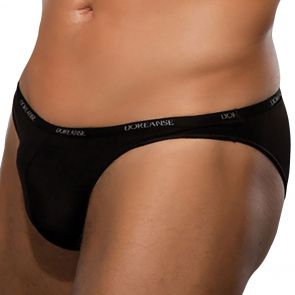 Doreanse Aire Bikini Brief 1395 Black