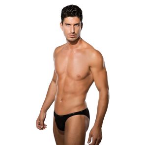 Doreanse Aire Bikini Brief 1395 Black